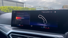 BMW 3 Series 320d MHT M Sport 5dr Step Auto Diesel Estate